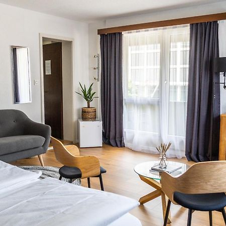 Hotel Europe Brigue Extérieur photo