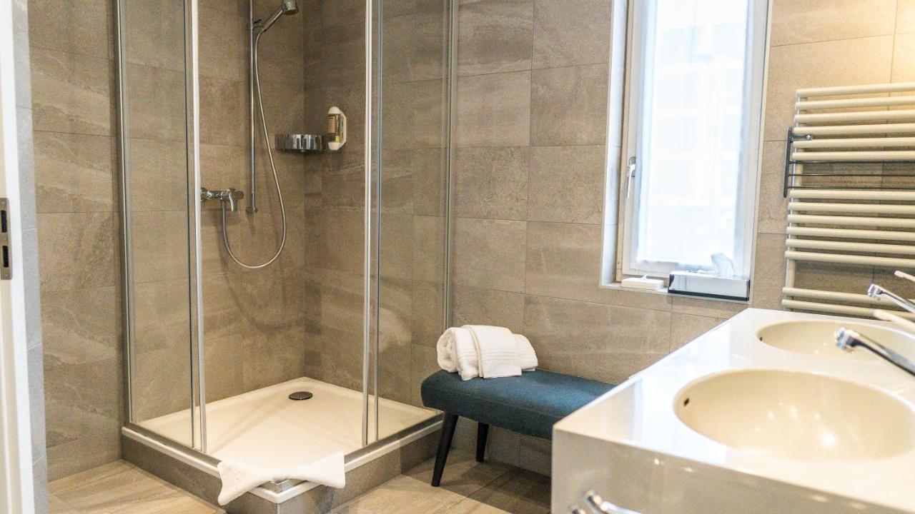 Hotel Europe Brigue Extérieur photo