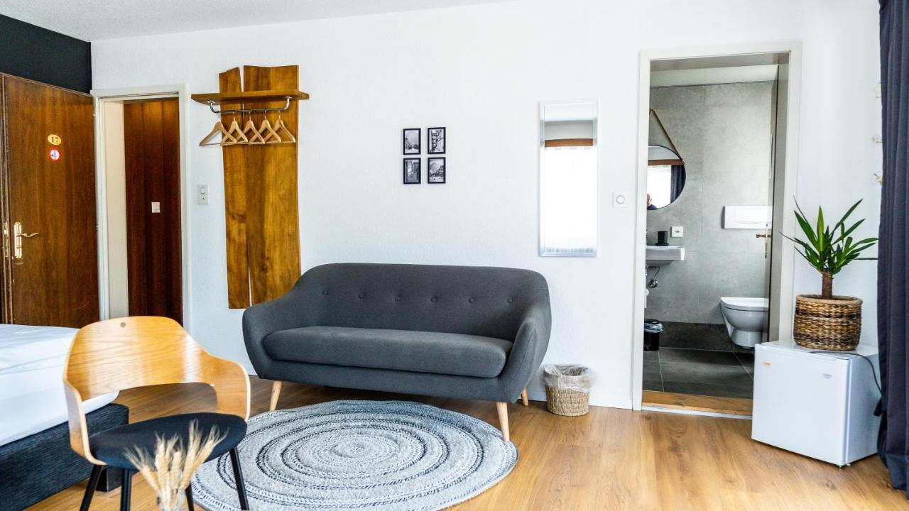 Hotel Europe Brigue Extérieur photo