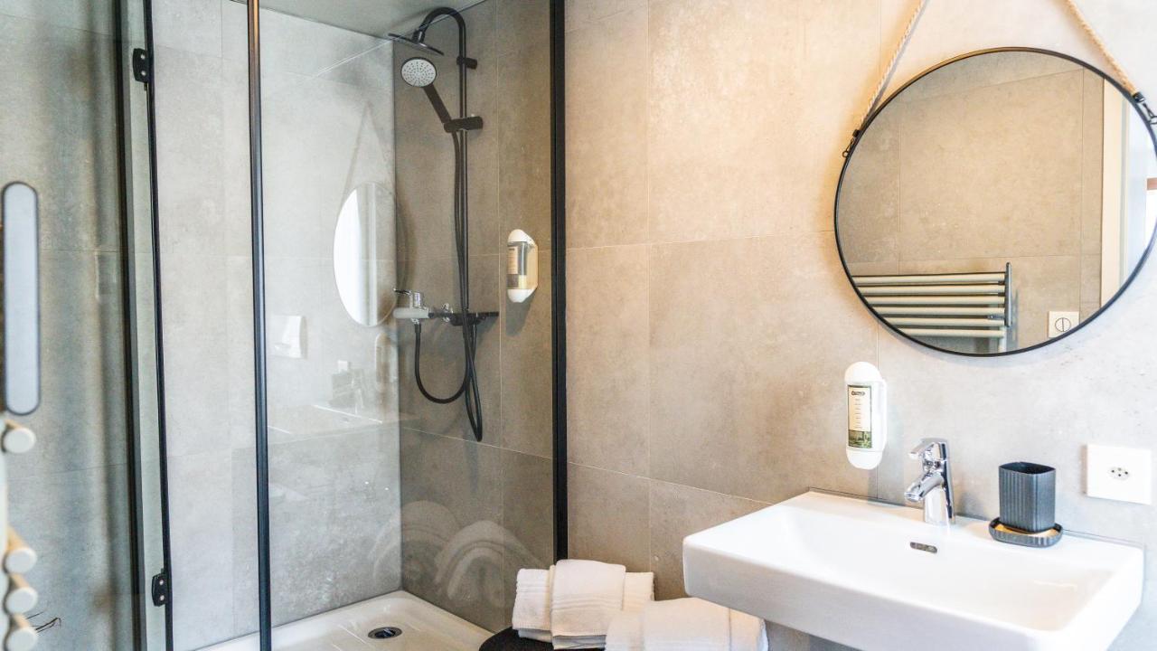 Hotel Europe Brigue Extérieur photo
