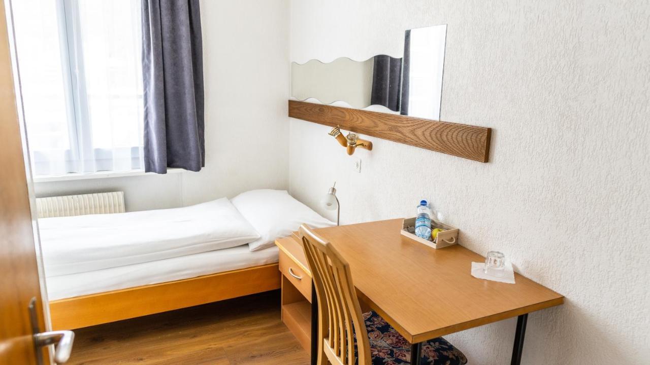 Hotel Europe Brigue Extérieur photo