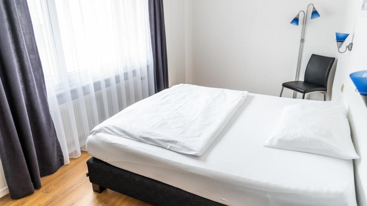 Hotel Europe Brigue Extérieur photo