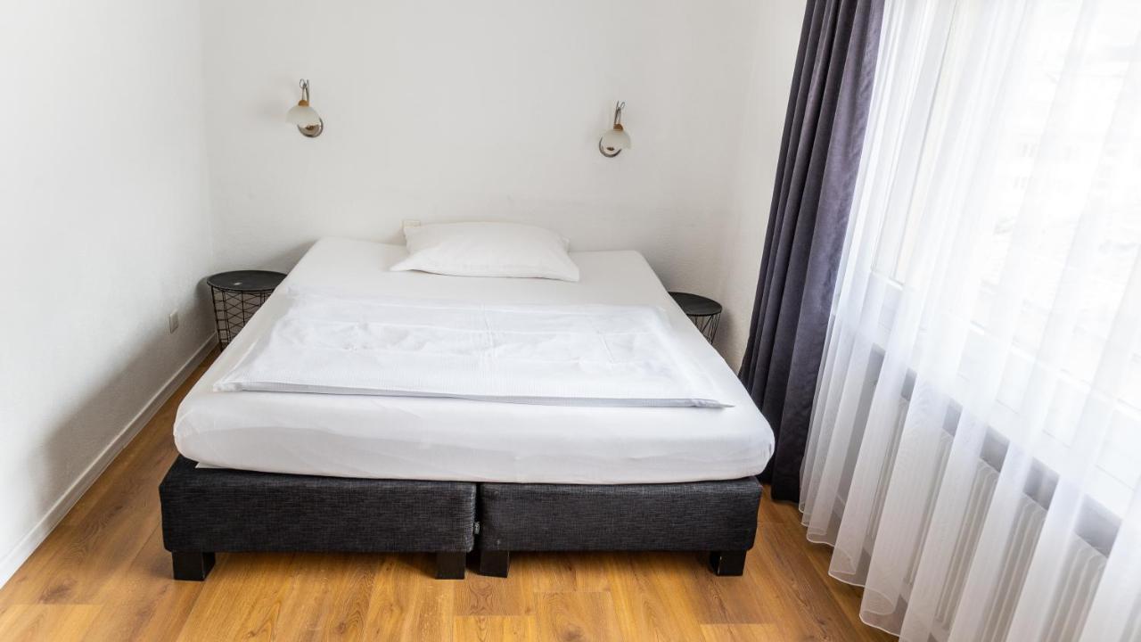 Hotel Europe Brigue Extérieur photo