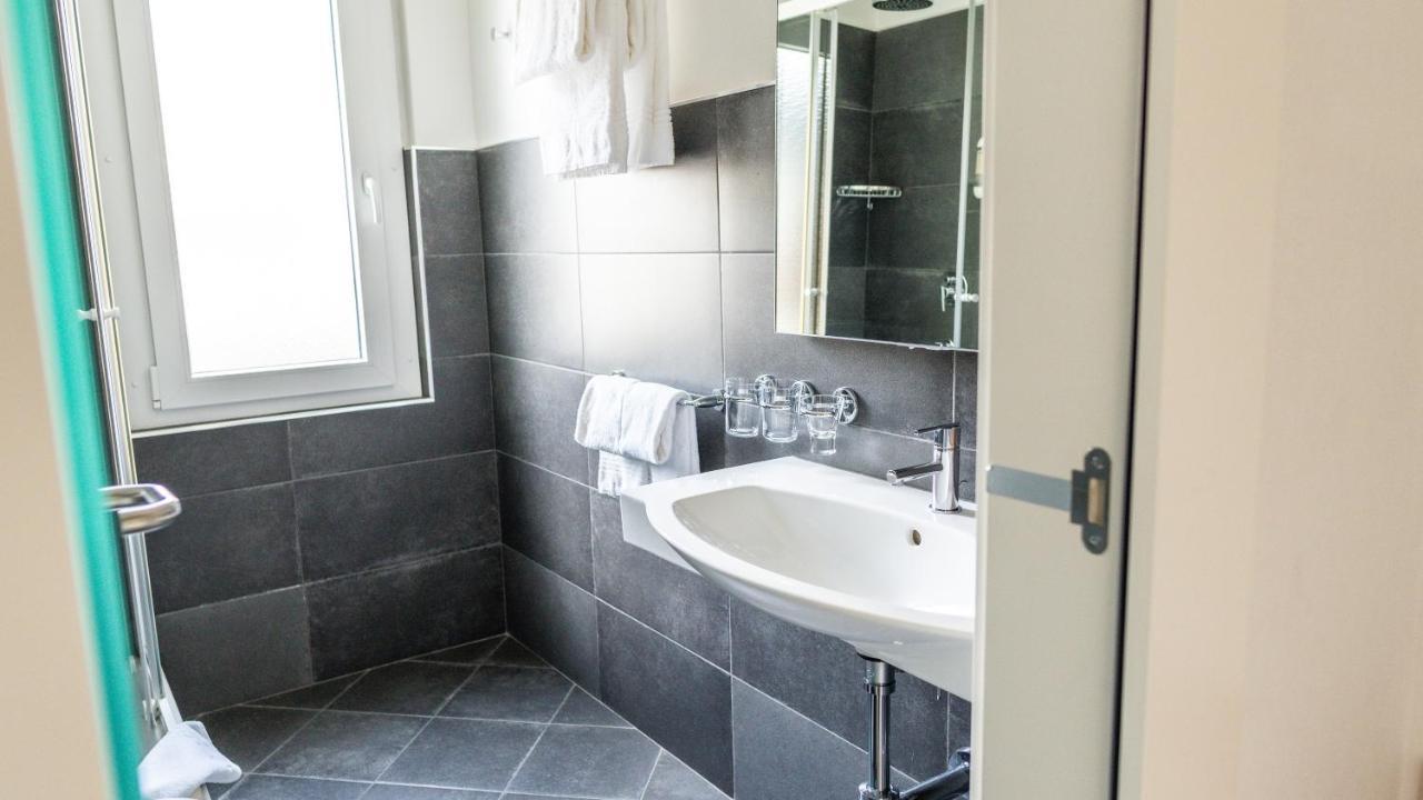 Hotel Europe Brigue Extérieur photo
