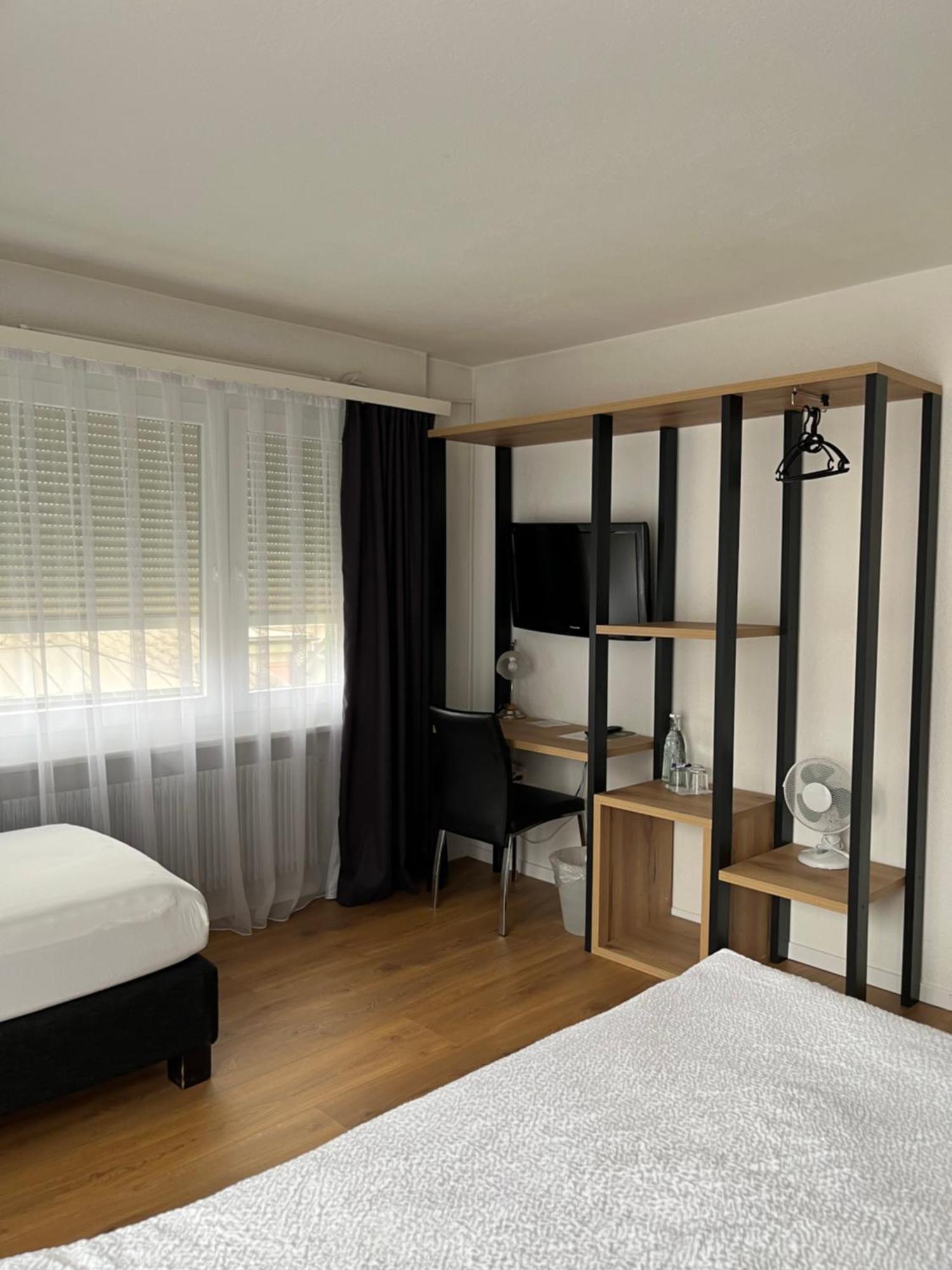 Hotel Europe Brigue Extérieur photo